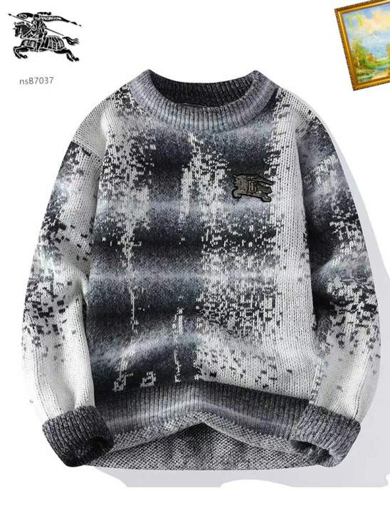 Picture of Burberry Sweaters _SKUBurberryM-3XL25tr24343808